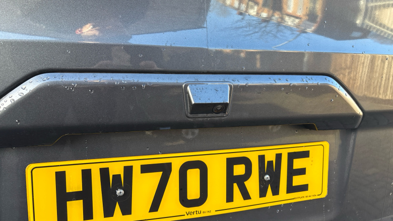 Ford Tourneo Custom Transit Custom Tourneo L2 Diesel Fwd 2.0 EcoBlue 185ps L/R 8 Seat Titanium X Auto